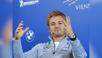 Formula 1 2020: Rivals must 'pounce flat out' on any signs of weakness from Lewis Hamilton, advises Nico Rosberg