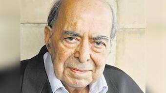 Journalist S Nihal Singh dies at 88, editor was known for opposing Emergency, coverage of 1965 India-Pakistan war
