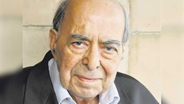 Journalist S Nihal Singh dies at 88, editor was known for opposing Emergency, coverage of 1965 India-Pakistan war