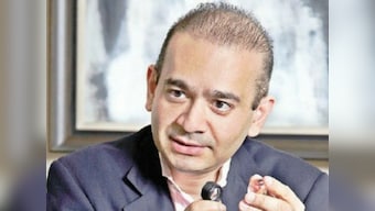 Revenue intelligence agency DRI serves arrest warrant to Nirav Modi via email after he fails to appear in court