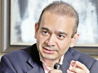 New evidence against Nirav Modi in UK court hours before fugitive diamantaire appears for hearing in bail plea New evidence against Nirav Modi in UK court hours before fugitive diamantaire appears for hearing in bail plea