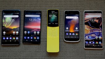 HMD Global's $100 million funding boost could help it cement the Nokia brand in the smartphone game