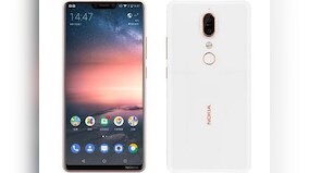 Nokia X video leaked revealing its design before the official unveiling on 16 May