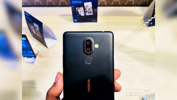 Nokia 7 Plus first impressions: Good construction, design and hardware makes this smartphone the poster boy for the ‘new Nokia’