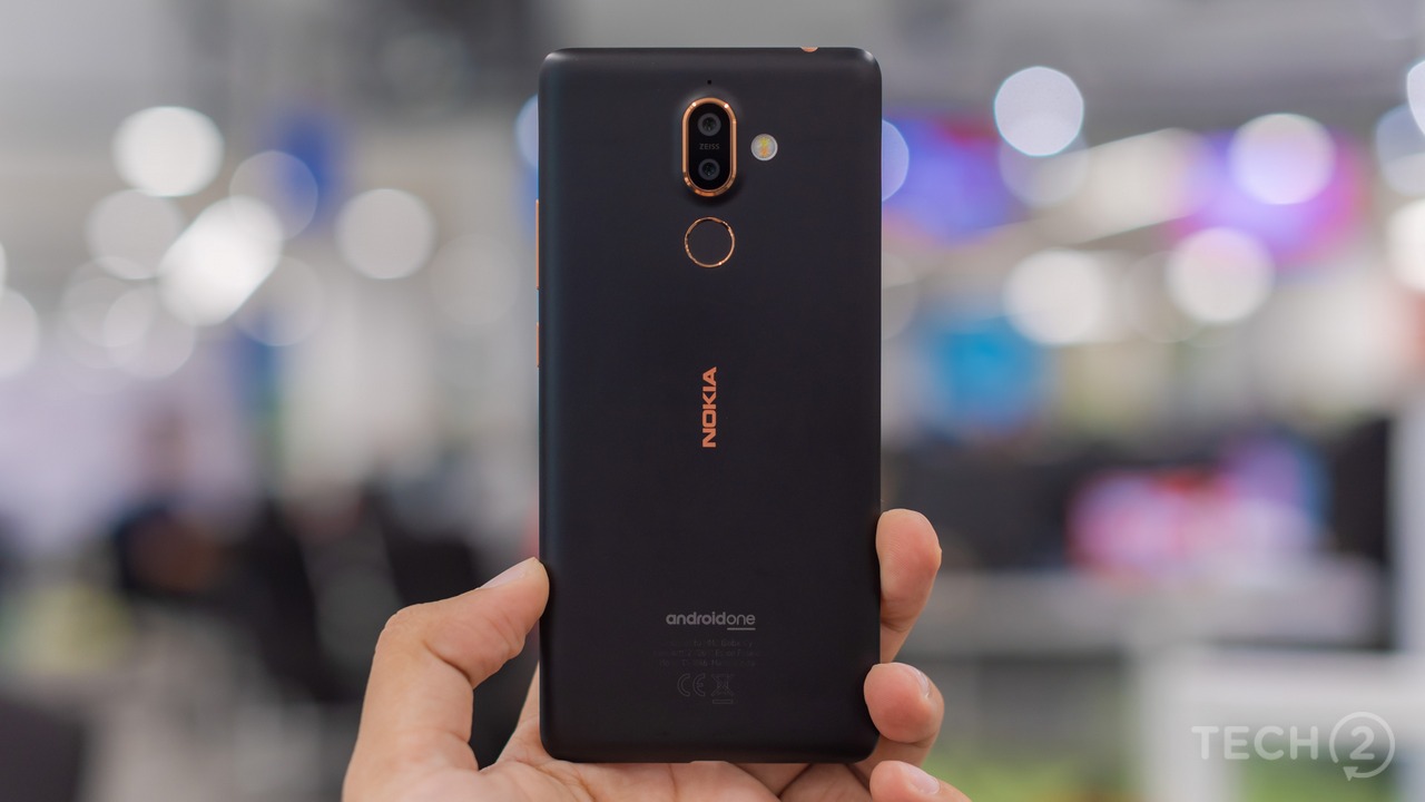 Nokia 7.1 Plus may come in 6 GB and 4 GB RAM variants, TENNA listing reveals Nokia 7.1 Plus may come in 6 GB and 4 GB RAM variants, TENNA listing reveals