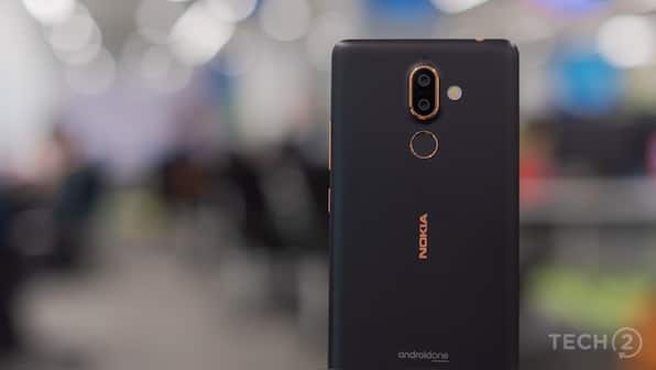 Nokia has rolled out the Android Pie 9.0 OS update for the Nokia 7 Plus