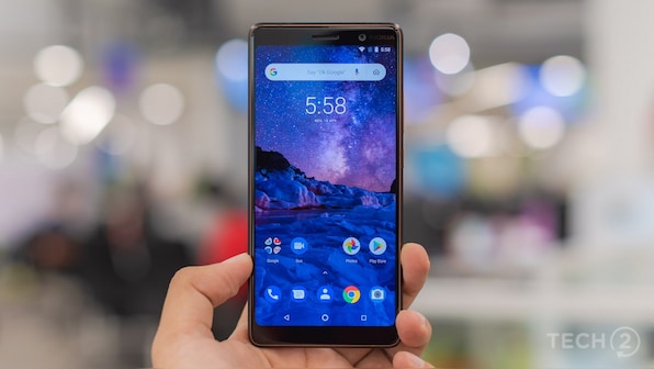 Nokia 7 Plus starts to receive Android 9 Pie developer preview beta 4.1 update