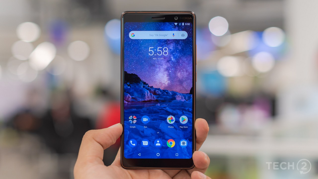 HMD Global might launch Nokia 7.1 Plus, Nokia 9 on 4 October in London HMD Global might launch Nokia 7.1 Plus, Nokia 9 on 4 October in London