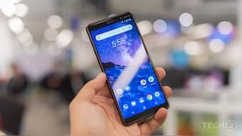 Android 9 Pie Developer Preview build beta 4 now available on the Nokia 7 Plus