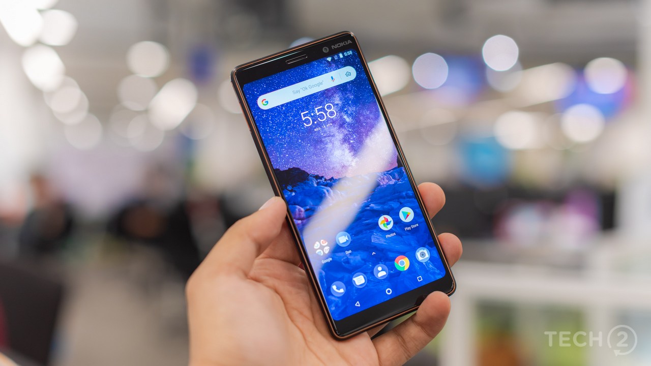 Android 9 Pie Developer Preview build beta 4 now available on the Nokia 7 Plus Android 9 Pie Developer Preview build beta 4 now available on the Nokia 7 Plus