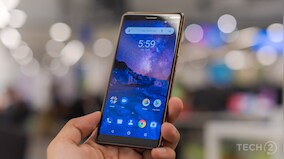 Nokia admits to accidentally sending information of Nokia 7 Plus users to China