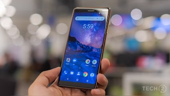Nokia admits to accidentally sending information of Nokia 7 Plus users to China