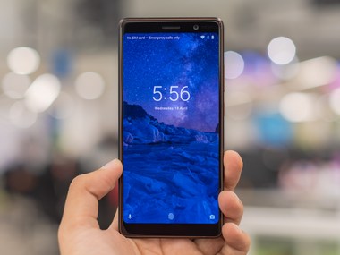 Nokia 7 Plus review: Perfectly balanced value for money phone with no competition in the Rs 25,000 segment Nokia 7 Plus review: Perfectly balanced value for money phone with no competition in the Rs 25,000 segment