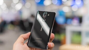 Nokia announces Android Pie update for Nokia 6.1, Nokia 7 Plus and more