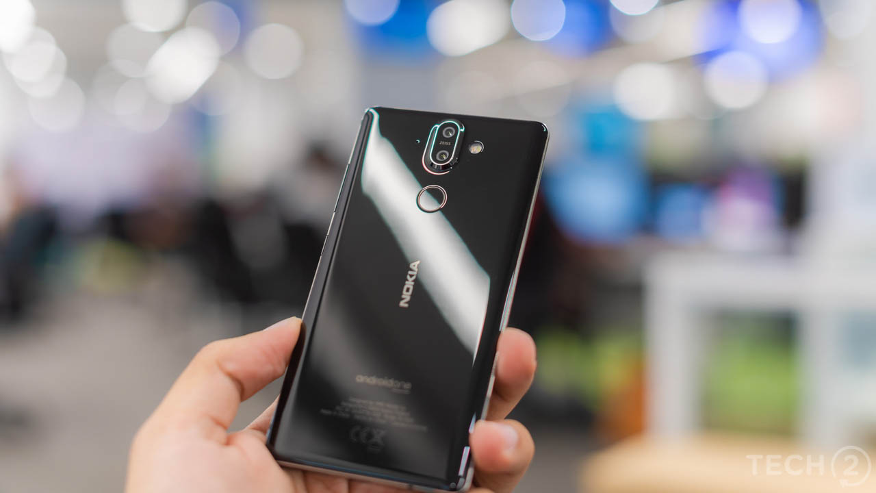 Nokia announces Android Pie update for Nokia 6.1, Nokia 7 Plus and more Nokia announces Android Pie update for Nokia 6.1, Nokia 7 Plus and more