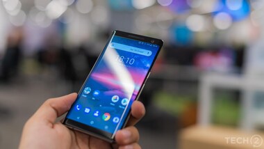 Nokia 8 Android 9 Pie update delayed by few days due to unresolved software issues