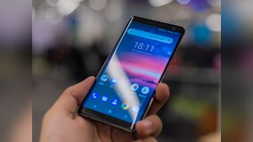 Nokia 8 Sirocco review: Good work Nokia, but buyers can skip this flagship