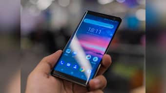 Nokia 8 Sirocco review: Good work Nokia, but buyers can skip this flagship