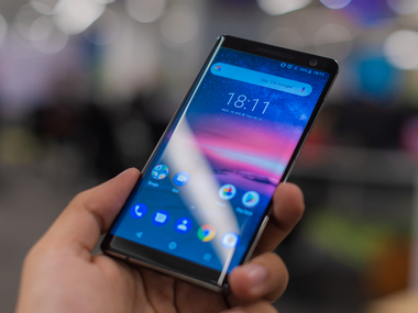 Nokia 8 Sirocco review: Good work Nokia, but buyers can skip this flagship Nokia 8 Sirocco review: Good work Nokia, but buyers can skip this flagship