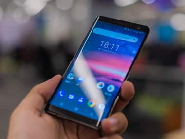 Nokia 8 Sirocco review: Good work Nokia, but buyers can skip this flagship