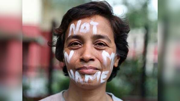 Not In My Name protests launched after Kathua, Unnao cases; hundreds march over atrocities against minorities