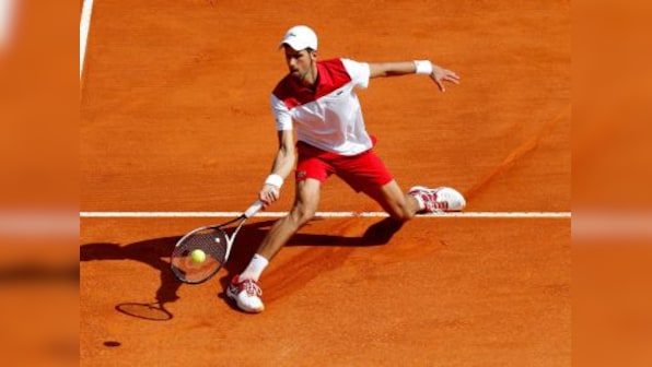 Barcelona Open: Novak Djokovic to participate in claycourt event next week to continue comeback from injury