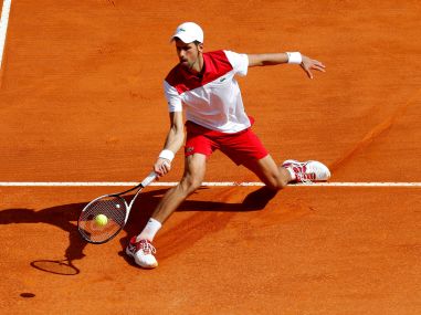 Barcelona Open: Novak Djokovic to participate in claycourt event next week to continue comeback from injury Barcelona Open: Novak Djokovic to participate in claycourt event next week to continue comeback from injury