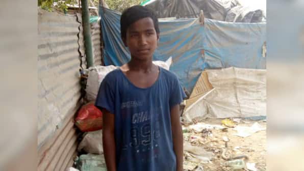 Rohingya refugees look forward to Supreme Court verdict on 9 April, hope to get favourable ruling