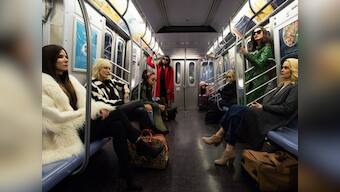 Ocean's 8 trailer: Sandra Bullock assembles team of sophisticated yet formidable thieves in this heist movie