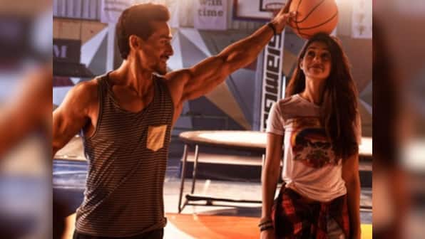 Baaghi 2 box office collection crosses Rs 100 crore; third film of 2018 to do so, after Padmaavat, Sonu Ke Titu Ki Sweety