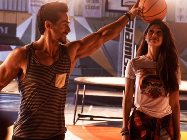 Baaghi 2 box office collection crosses Rs 100 crore; third film of 2018 to do so, after Padmaavat, Sonu Ke Titu Ki Sweety Baaghi 2 box office collection crosses Rs 100 crore; third film of 2018 to do so, after Padmaavat, Sonu Ke Titu Ki Sweety