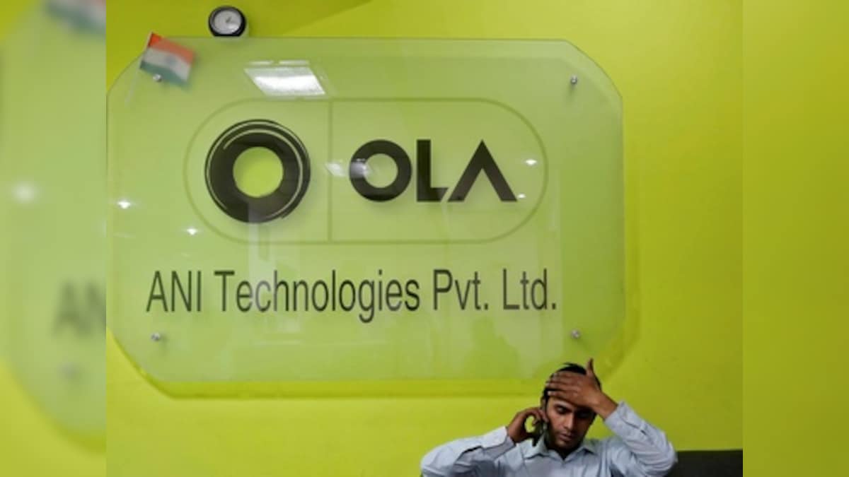 Karnataka govt suspends Ola's licence across state for six months as company flouts cab aggregators norms