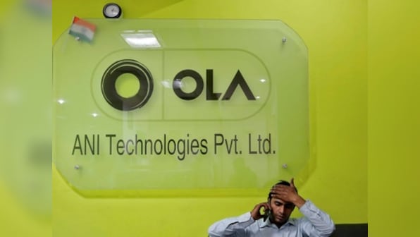 Ola hopes to electrify India by bringing in 10,000 electric 3-wheelers over the next 12 months