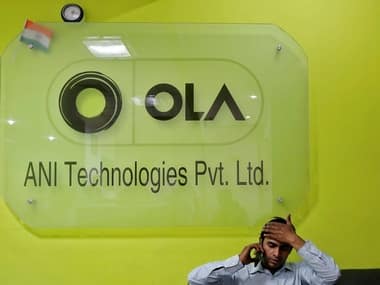 Karnataka govt suspends Ola's licence across state for six months as company flouts cab aggregators norms