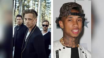 One Republic, Tyga to perform in India for the first time: All you need to know