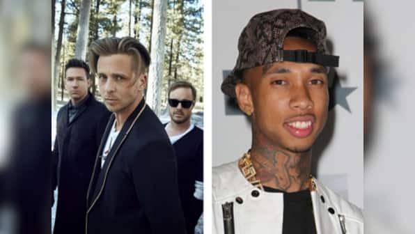 One Republic, Tyga to perform in India for the first time: All you need to know