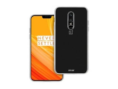 OnePlus 6 registration page on Amazon India to go live at midnight on 22 April