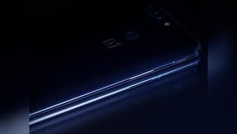 OnePlus 6 teaser reveals re-positioned alert slider along with new antenna band layout