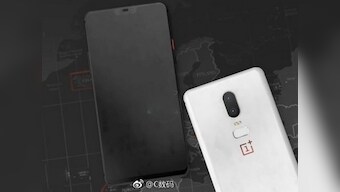 OnePlus 6 will support the Android P Beta at launch on 17 May, confirms the company