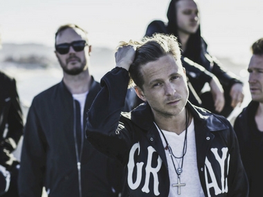 A playlist of essential OneRepublic tracks before the band's Mumbai concert, from 'Apologize' to 'Counting Stars' A playlist of essential OneRepublic tracks before the band's Mumbai concert, from 'Apologize' to 'Counting Stars'