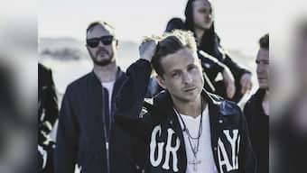 A playlist of essential OneRepublic tracks before the band's Mumbai concert, from 'Apologize' to 'Counting Stars'