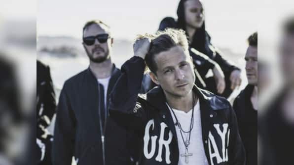 A playlist of essential OneRepublic tracks before the band's Mumbai concert, from 'Apologize' to 'Counting Stars'