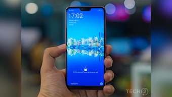 Oppo F7 caught red-handed cheating on benchmarks by artificially boosting performance in certain apps