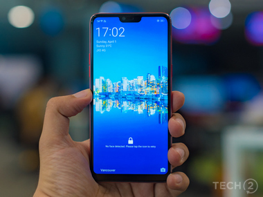 Oppo F7 Cricket Limited Edition launched with a price tag of Rs 21,990 Oppo F7 Cricket Limited Edition launched with a price tag of Rs 21,990