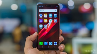 Oppo F7 prices slashed by up to Rs 3,000, 4 GB RAM variant to start at Rs 19,999