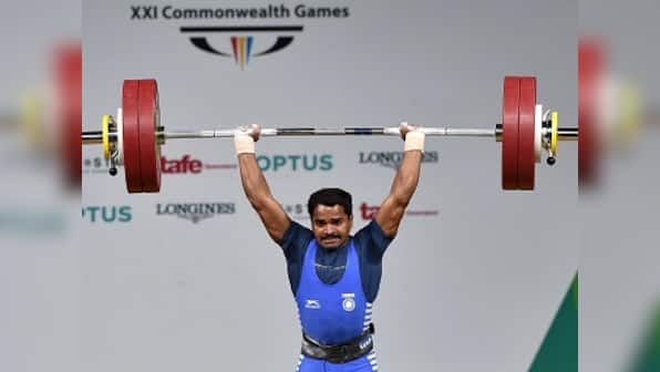 Commonwealth Games 2018: Publicity shy P Gururaja basks in spotlight with long-overdue silver in weightlifting
