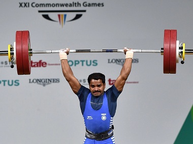 Commonwealth Games 2018: Publicity shy P Gururaja basks in spotlight with long-overdue silver in weightlifting Commonwealth Games 2018: Publicity shy P Gururaja basks in spotlight with long-overdue silver in weightlifting