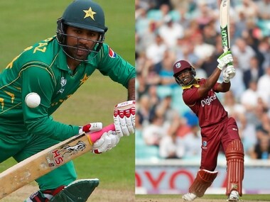 Highlights, Pakistan vs West Indies, 1st T20I at Karachi: Hosts thrash visitors to win by 143 runs