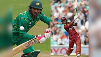 Highlights, Pakistan vs West Indies, 1st T20I at Karachi: Hosts thrash visitors to win by 143 runs