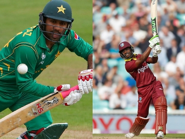 Highlights, Pakistan vs West Indies, 1st T20I at Karachi: Hosts thrash visitors to win by 143 runs Highlights, Pakistan vs West Indies, 1st T20I at Karachi: Hosts thrash visitors to win by 143 runs